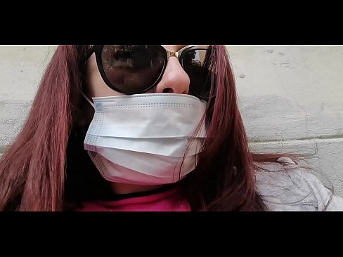 ❤️ Nikoletta qo'shnisidan qasos oladi va garajida siydi (Maxsus Covid19 Italiya karantini) ❤️❌ Slutsda bizda ❌❤